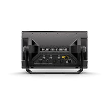 Humminbird APEX19 Chartplotter Mega SI+ VX — 3