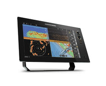 Humminbird APEX19 Chartplotter Mega SI+ VX — 5