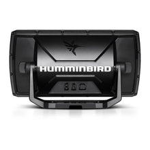 Humminbird HELIX7 CHIRP MDI GPS G4 — 3