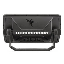 Humminbird HELIX7 CHIRP MDI GPS G4N — 2