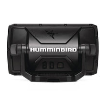 Humminbird HELIX5 CHIRP GPS 5in WVGA Sonar GPS G3 — 2