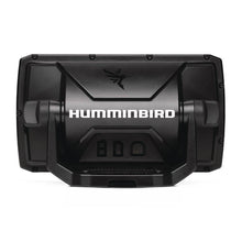 Humminbird HELIX5 CHIRP DI 5in WVGA Sonar GPS G3 — 3