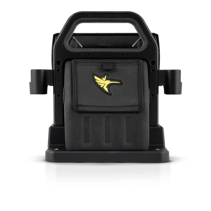 Humminbird HELIX7 CHIRP G4 ICE Sonar GPS All Seasons Kit — 1