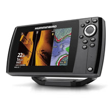 Humminbird HELIX7 CHIRP MSI GPS G4 — 2