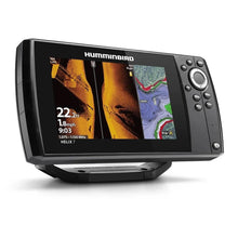 Humminbird HELIX7 CHIRP MSI GPS G4 — 3