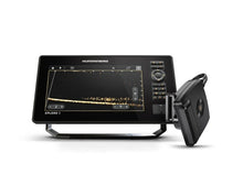 Humminbird ICE X9 CHO Mega Live2 Bundle — 2