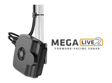 Humminbird ICE X9 CHO Mega Live2 Bundle — 3