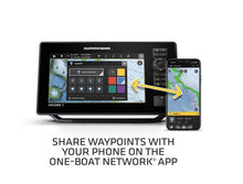 Humminbird ICE X9 CHO Mega Live2 Bundle — 1