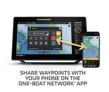 Humminbird ICE X10 CHO Mega Live2 Bundle — 2