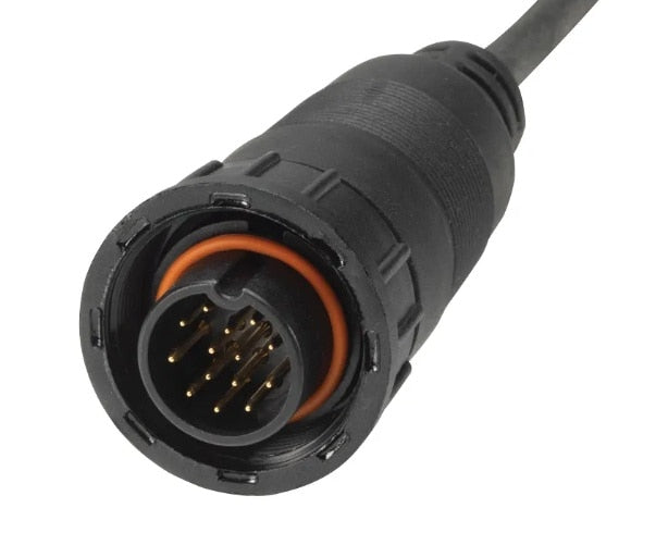 Humminbird XI-14-HW Ice Mount Transducer — 1