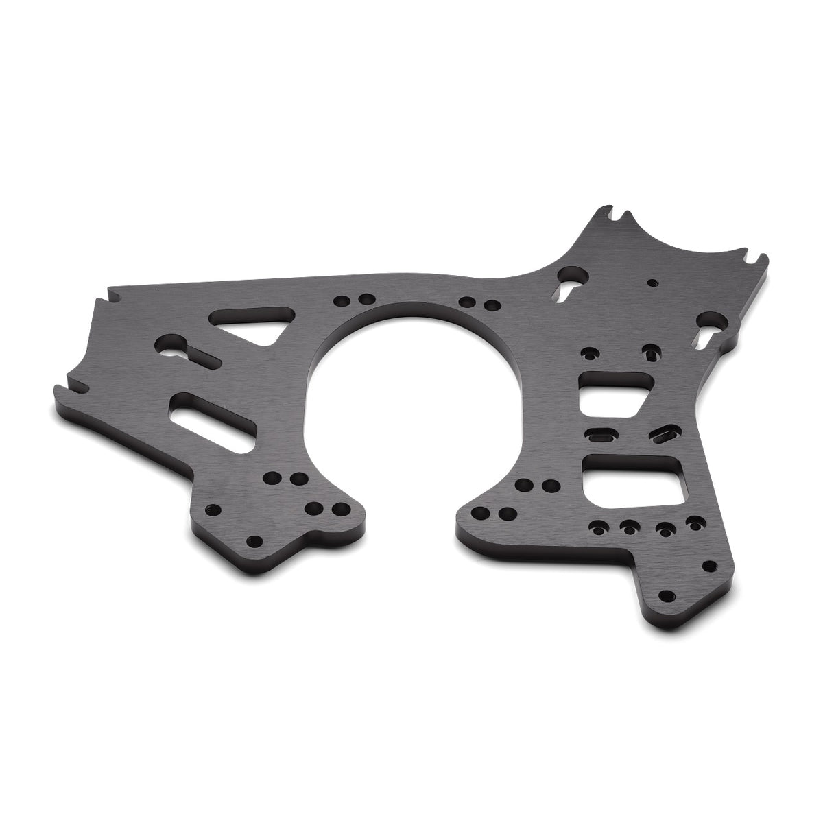 Humminbird 740211-1 Dual Mount Mega 360/TargetLock for Ultrex 45-52in