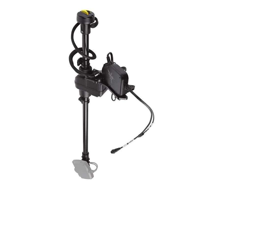 Humminbird 740222-1 Adapter Kit, Target Lock System for Ultrex 60in