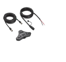 Humminbird 740222-1 Adapter Kit, Target Lock System for Ultrex 60in — 2