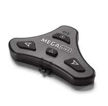 Humminbird 740224-1 Foot Pedal Mega Live Target Lock — 1