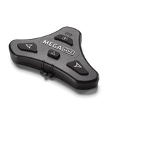 Humminbird 740224-1 Foot Pedal Mega Live Target Lock — 2