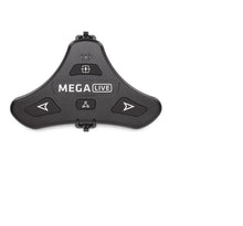 Humminbird 740224-1 Foot Pedal Mega Live Target Lock — 3