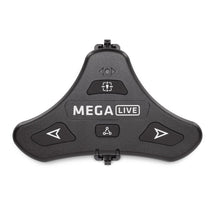 Humminbird 740224-1 Foot Pedal Mega Live Target Lock — 4