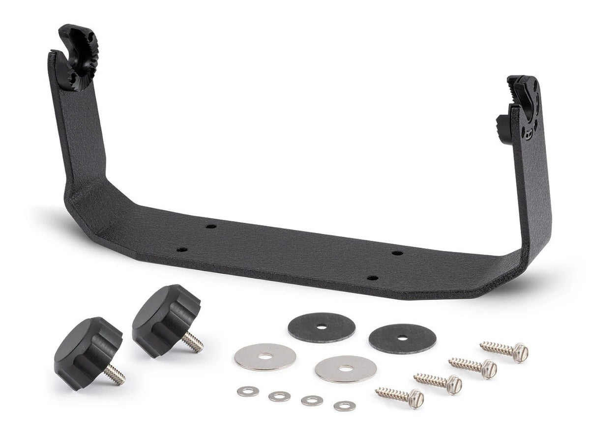 Humminbird GM X10 Gimbal Mount and Knobs For Xplore 10