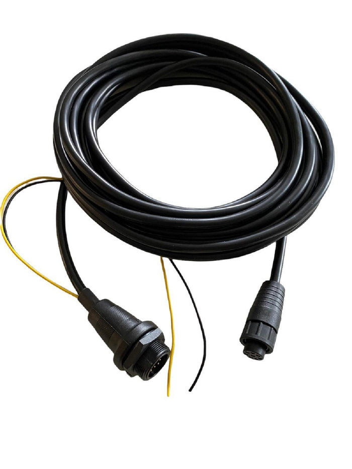 Icom OPC1540 20ft Replacement Cbl For HM162