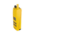Icom GM1600 GMDSS Radio Daily Use Kit with BP234/BP252 and BC173 — 4