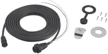 Icom HM195GB Command Mic IV Black Second Station — 2