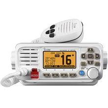 Icom M330 White VHF — 1