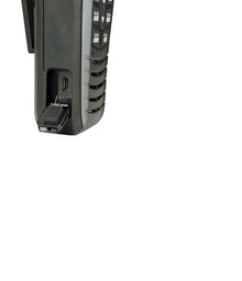 Icom M37 Hand Held VHF 6 Watt Floating — 3