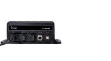 Icom M410BB Black Box VHF With HM195GW White — 6
