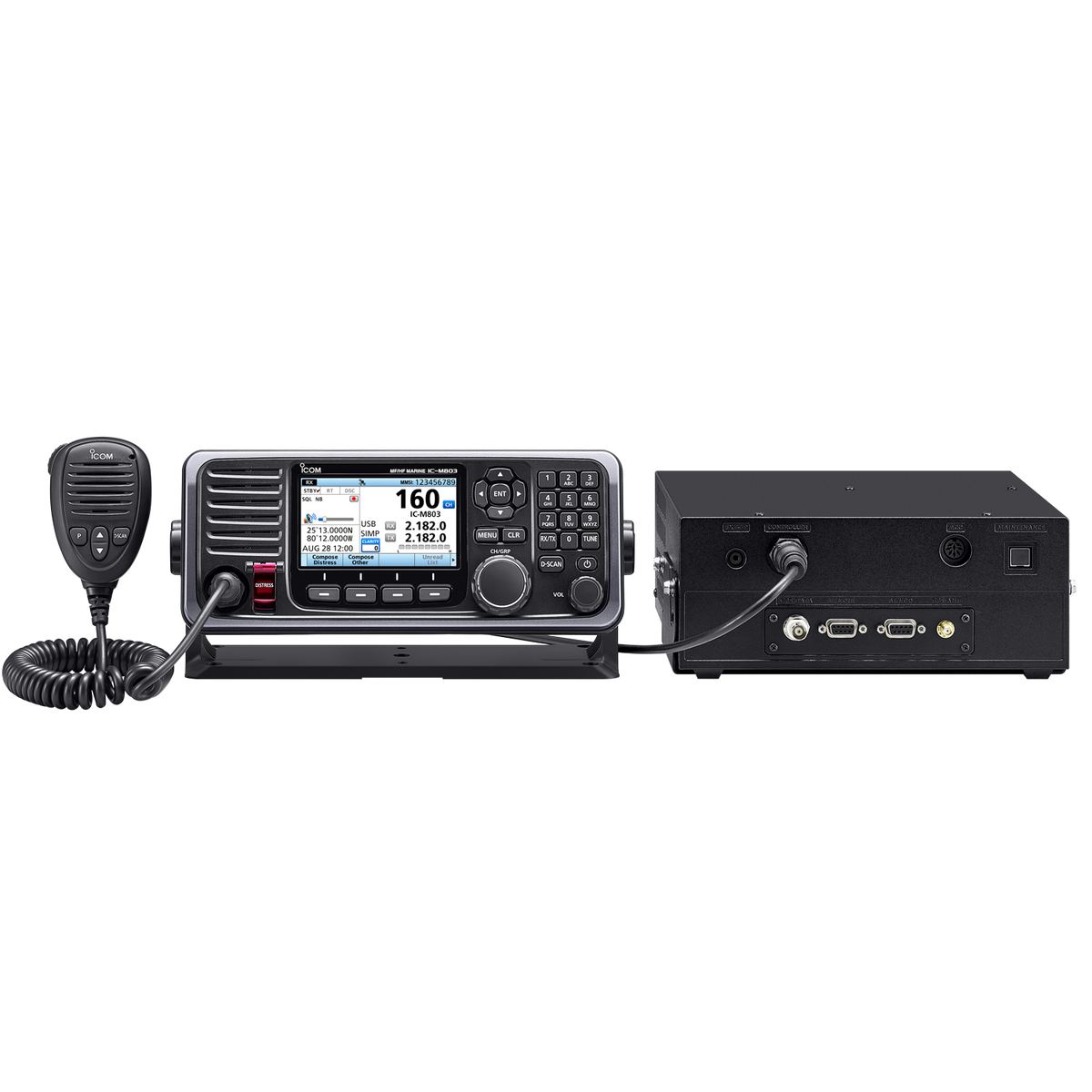 Icom M803 SSB