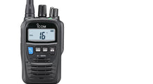 Icom M85 Hand Held VHF — 2