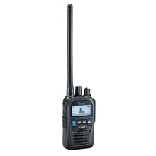 Icom M85UL Hand Held VHF Intrinsically Safe — 2