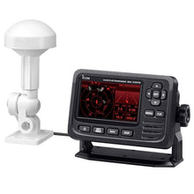 Icom MA510TR Class B AIS — 2