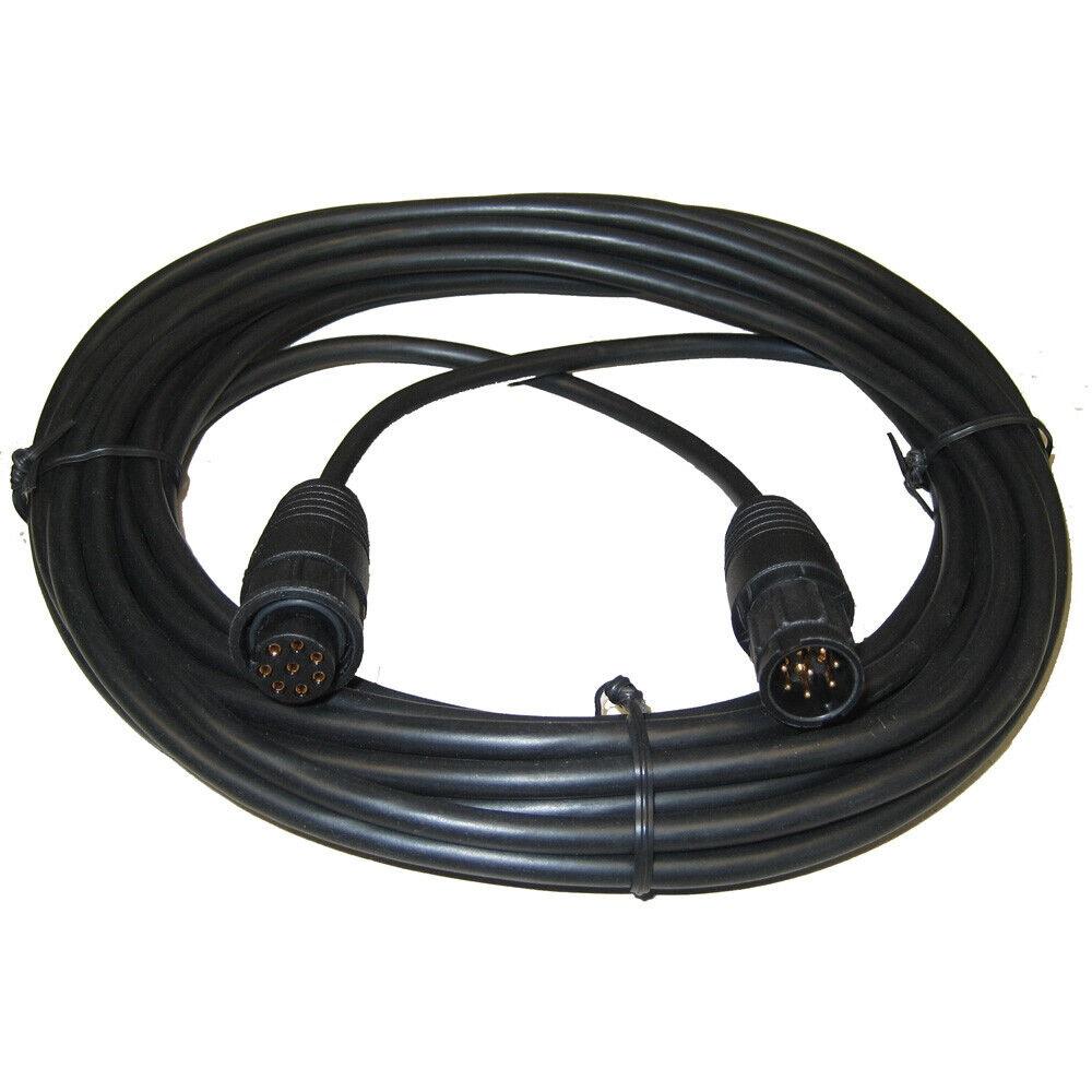 Icom OPC-999 25ft Extension Cable F/ Command Mic — 1