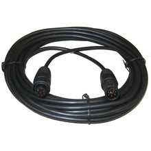 Icom OPC-999 25ft Extension Cable F/ Command Mic — 1