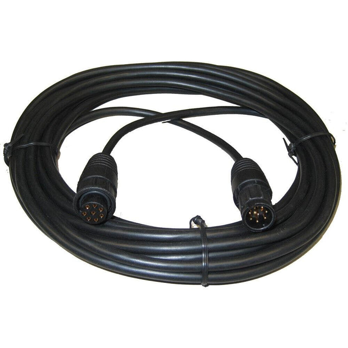 Icom OPC-999 25ft Extension Cable F/ Command Mic — 1