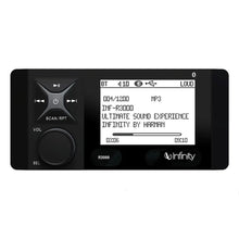 Infinity R3000 AM/FM Stereo Bluetooth — 1