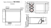 Infinity R3000 AM/FM Stereo Bluetooth — 2