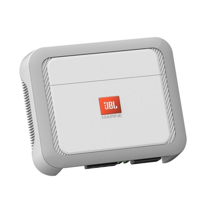 JBL MA600AM Subwoofer Marine Amplifier 600W x 1RMS @ 2ohms — 1