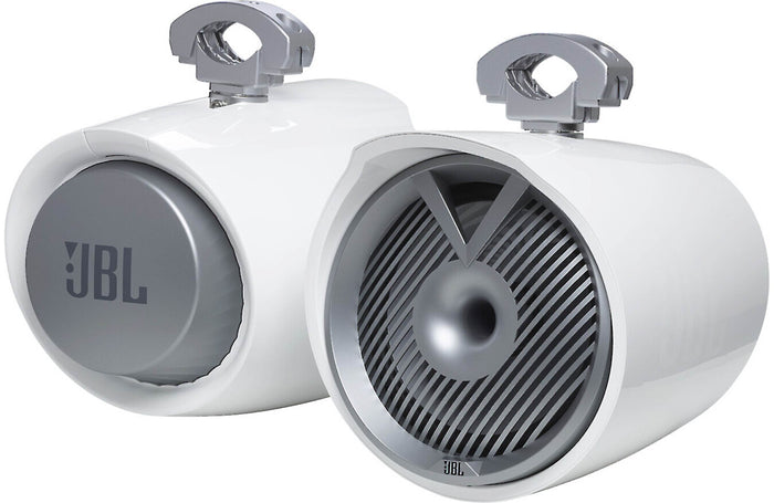 JBL 10in Tower X Marine Speakers