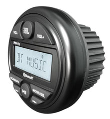 JBL PRV175 Am/Fm/Bt 4X45 Watt Stereo/Bluetooth — 2