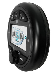 JBL PRV275 AM/FM/BT 4X45 Watt Stereo/Bluetooth — 2