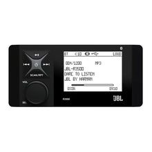 JBL R3500 AM/FM Stereo Bluetooth — 1