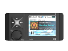 JBL R4500 AM\FM Multi Zone Stereo — 1
