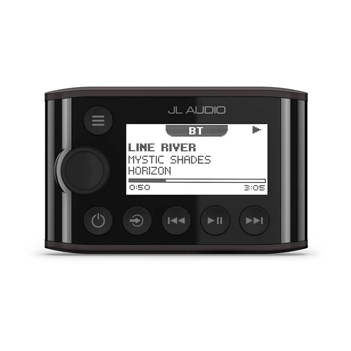Jl Audio NRX-300 Wired Remote