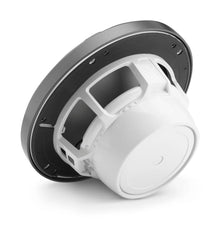 JL Audio M3 6.5in Coaxial Speakers Gray Sport Grille with RGB LED — 4