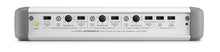 JL Audio MHD Marine Amplifier 5-Channel Full-Range 900 Watts 12v — 3