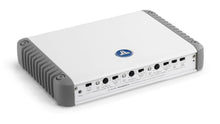 JL Audio MHD Marine Amplifier 5-Channel Full-Range 900 Watts 12v — 6