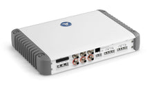 JL Audio MHD Marine Amplifier 5-Channel Full-Range 900 Watts 12v — 8