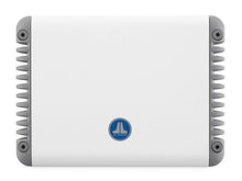 JL Audio MHD Marine Amplifier 5-Channel Full-Range 900 Watts 12v — 10