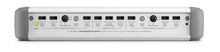 JL Audio MHD Marine Amplifier 4-Channel Full-Range 600 Watts 24v — 5